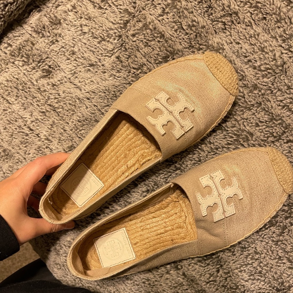 Tory Burch shoes